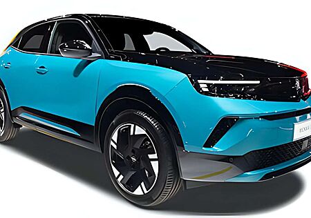 Opel Mokka Ultimate Hybrid 107kW eDCT 107 kW (145 PS), Dop...