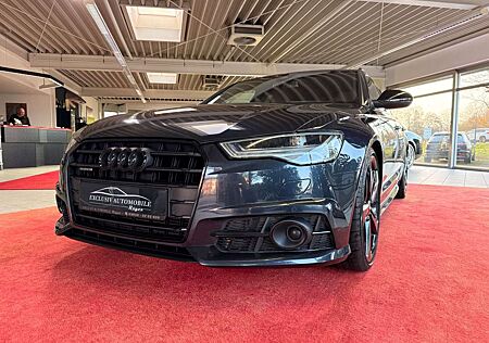 Audi A6 Avant 3.0 TDI 3 x S-Line Headup Pano 21 Zoll