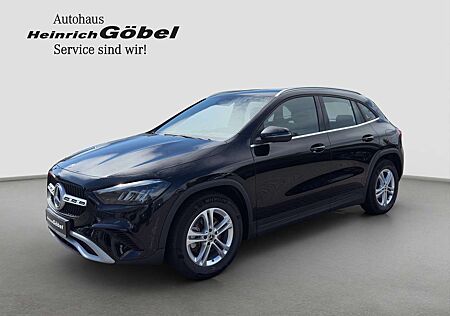 Mercedes-Benz GLA 200 *KAMERA*LED*SITZHEIZUNG*SPURHALTEASSIST*