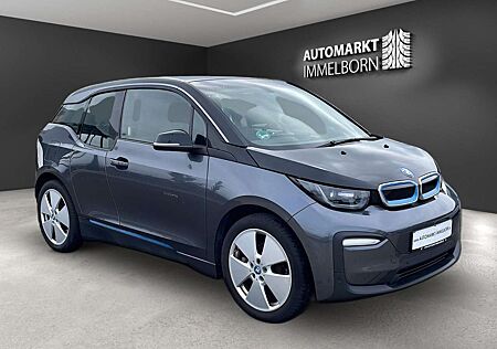 BMW i3 120 ah Navi*LED*Kamera*Volleder*DAB*Komf.zuga