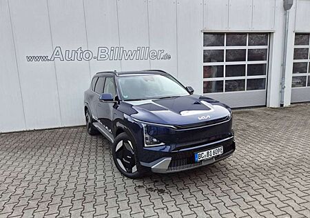 Kia EV5 81.4 kWh (218 PS) Earth