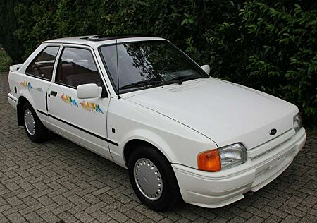 Ford Escort Holiday 1.4i H-Zulassung *HU bis 03/2028*