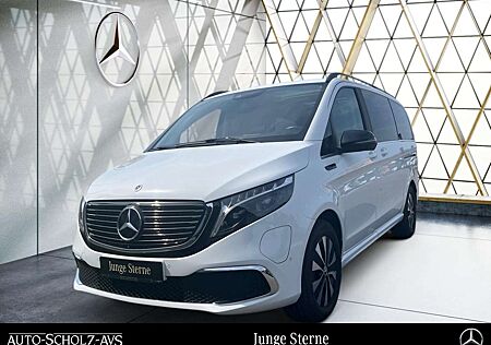 Mercedes-Benz EQV 300 AVANTGARDE Lang Easy-P*360*LEDils*Distro