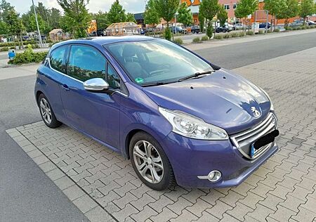 Peugeot 208 95 VTI Allure