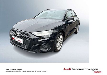 Audi A3 40 TFSI e SHZ PDC