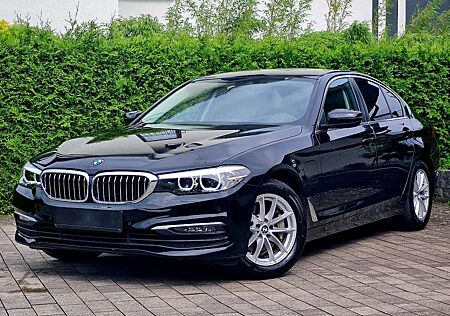 BMW 530 e (Automatik, Navi, 1. Hand)