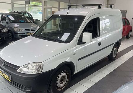 Opel Combo Kasten Business 111 Jahre