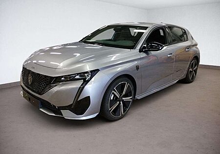 Peugeot 308 GT PureTech 130PS AT8*KEYLESS*PDC*KAMERA*