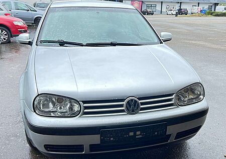VW Golf Volkswagen 1.4 Comfortline inkl 12 Monate Garantie tüv neu