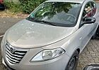 Lancia Ypsilon Y 0.9 TwinAir Turbo 8V Silver