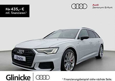 Audi A6 55 TFSI e quattro S-tronic Leder Matrix