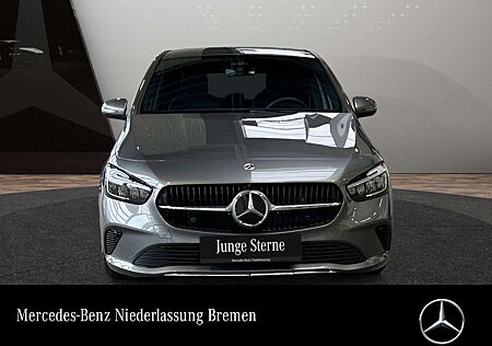 Mercedes-Benz B 200 d PROGRESSIVE+LED+KAMERA+8G