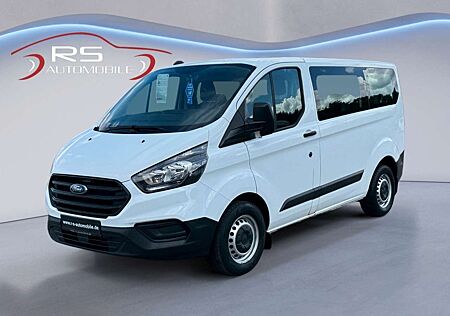 Ford Transit /Tourneo Custom Kombi 320 L1 / 9 Sitze