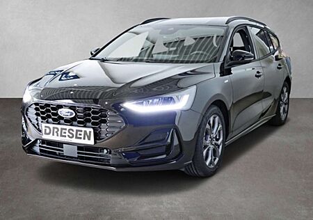Ford Focus Turnier ST-Line 125PS/HEAD-UP-DISPLAY