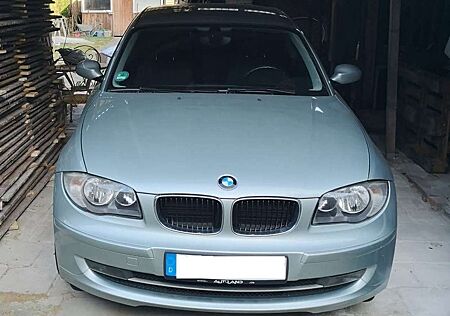 BMW 116i 116