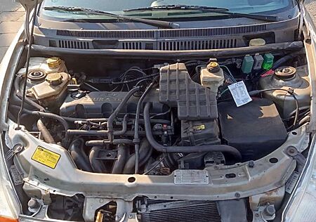 Ford Ka /+ 1
