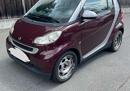 Smart ForTwo Coupé