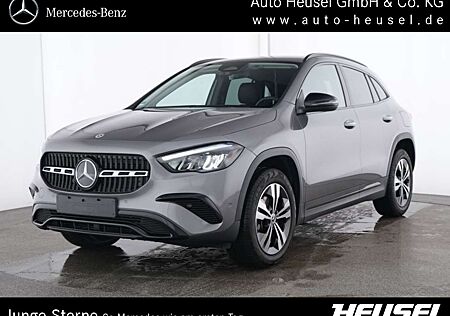 Mercedes-Benz GLA 200 Progressive *Adv.Plus*Night-P*Winter-P*