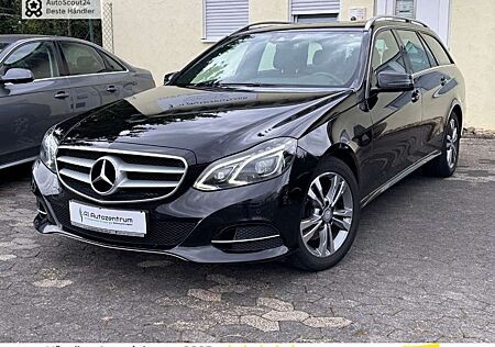 Mercedes-Benz E 250 T 7G-TRONIC Avantgarde Navi Schiebedach SHZ LED