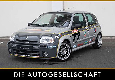 Renault Clio II 2.0 16V Sport*KLIMAANLAGE*HALLE77*
