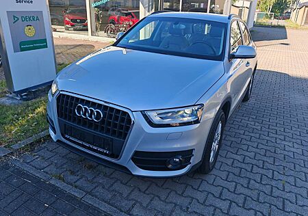 Audi Q3 1.4 TFSI