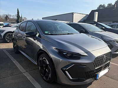 Renault Clio 160 E-Tech Full Hybrid Techno