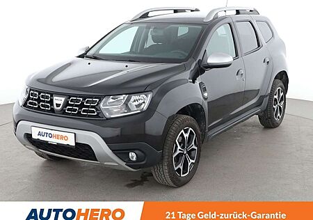 Dacia Duster 1.3 TCe Prestige 4WD *NAVI*TEMPO*CAM*ALU*