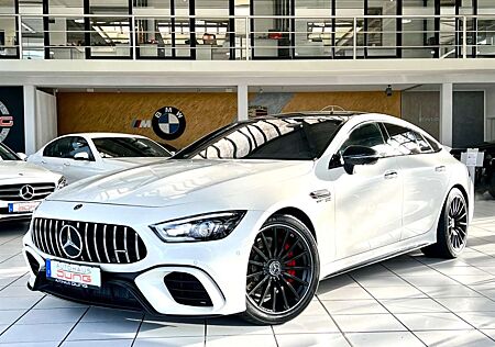 Mercedes-Benz AMG GT 4-trg. 63 4Matic+ Performance Sitze/Carbo