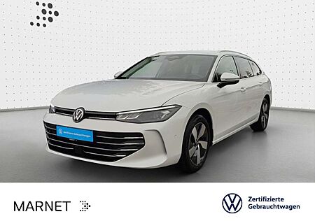 VW Passat Variant Volkswagen Business 2.0 TDI DSG*AHK*Kamera*I