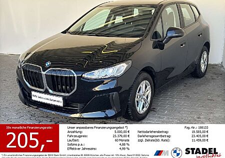 BMW 218 iA Active Tourer LED.Rükam.DAB.AppleCar