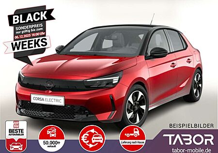 Opel Corsa Electric 136 YES LED 11kW-OBC PDC UVP-29%*
