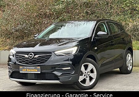 Opel Grandland X INNOVATION AUTOMATIK KAMERA 2 HAND