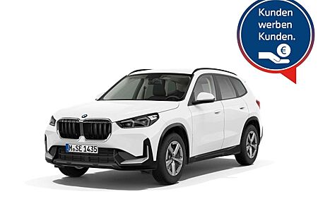 BMW X1 sDrive18d AUTOMATIK 17''NAVI LED M-LENKR.KAMERA PA