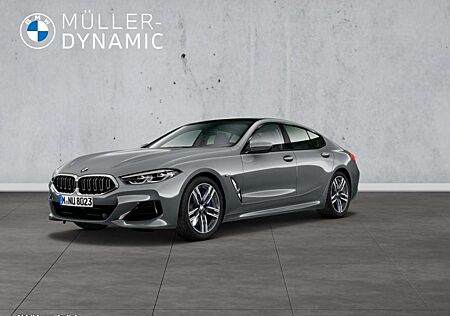 BMW 840 i xDrive Gran Coupé