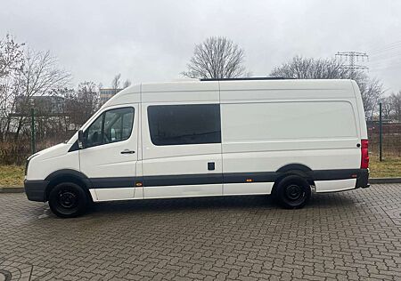 VW Crafter Volkswagen WomoAusbau/L4H3