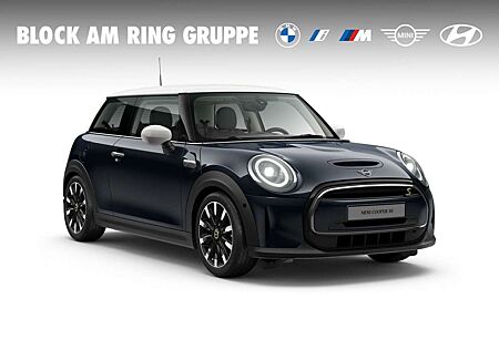 Mini Cooper SE 3-Türer ALARM DAB NAVI TEMPOMAT