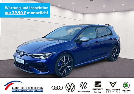 VW Golf R Volkswagen 4Motion DSG NAV APP DCC HEAD MATRIX 19" PDC SHZ