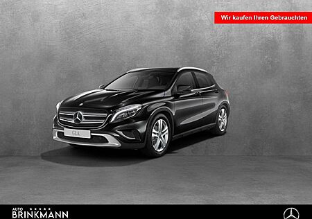 Mercedes-Benz GLA 200 Sport Utility Vehicle SCORE! Urban/Navi