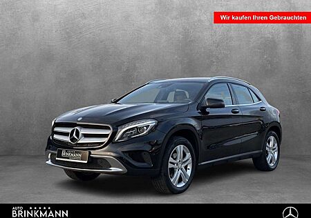 Mercedes-Benz GLA 200 Sport Utility Vehicle SCORE! Urban/Navi