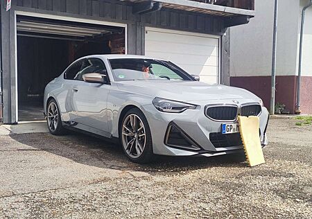 BMW 240 M240i xDrive