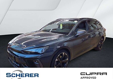 Cupra Leon Sportstourer 1.5 eTSI DSG NEUES MODELL NAVI