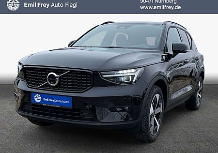 Volvo XC 40 XC40 XC40 B3 B DKG Plus Dark 120 kW, 5-türig
