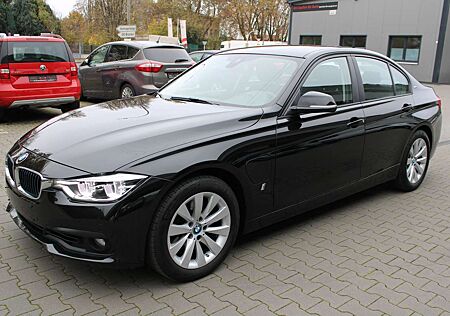 BMW 330e 330 iPerformance Advantage