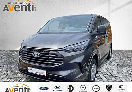 Ford Transit Custom Trend *8 Sitze*LED*Kamera*