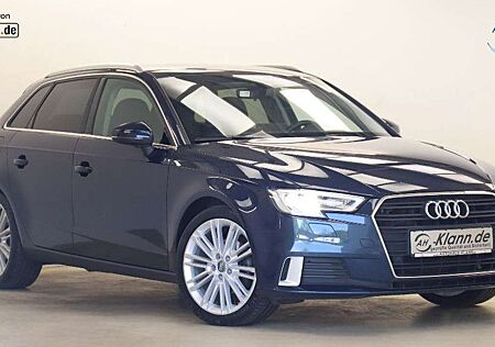 Audi A3 2.0TDI 150PS Sportback Sport Virtual Carplay