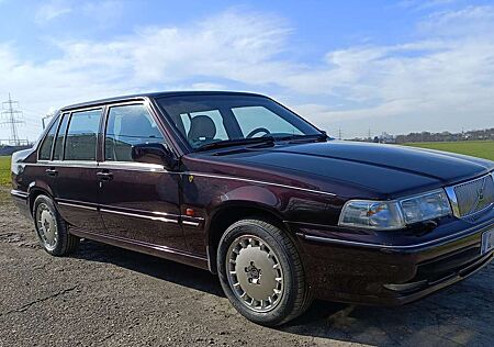 Volvo 960 Executive