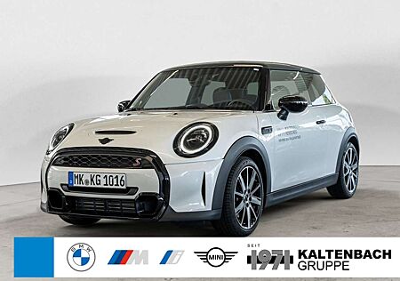 Mini Cooper S Classic Trim LED NAVI SHZ PDC KLIMA