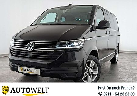 VW T6 Volkswagen .1 Multivan .1 4Mo. Multivan Comfortline AHK+STANDHZG+NAVI