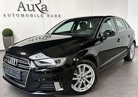 Audi A3 SpB 35 TDI Sport Aut. NAV+LED+17ZOLL