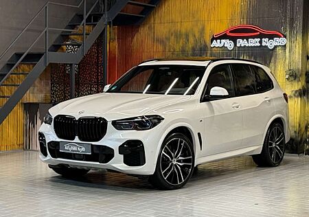 BMW X5 xDrive 40d M Sport LASER~PANO~HUD~ACC~H&K~360